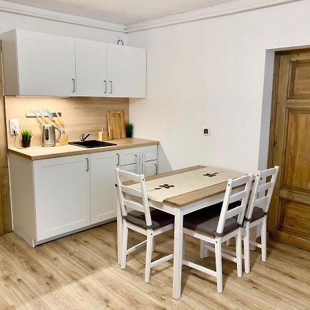 Tomasza 5 Apartamento Jelenia Góra Exterior foto