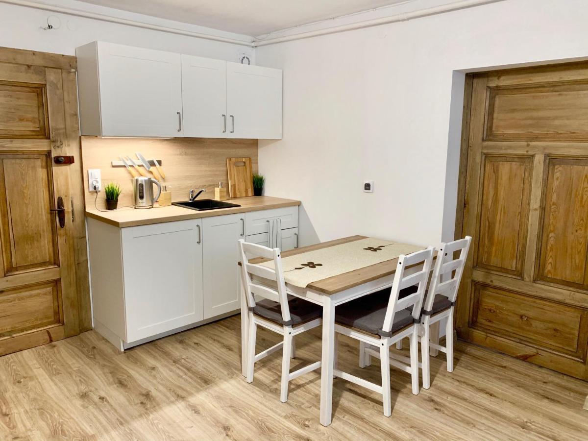 Tomasza 5 Apartamento Jelenia Góra Exterior foto