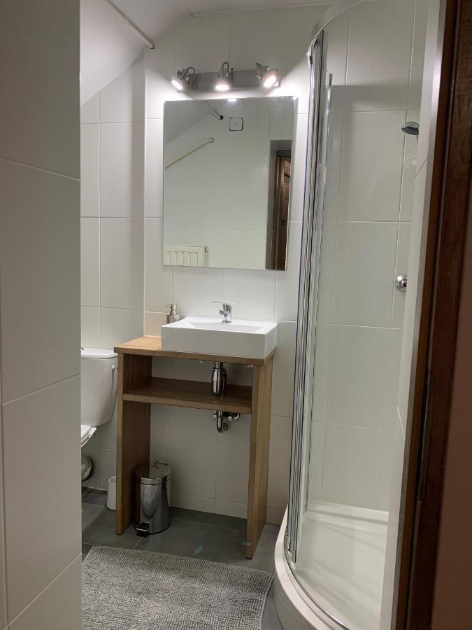 Tomasza 5 Apartamento Jelenia Góra Exterior foto