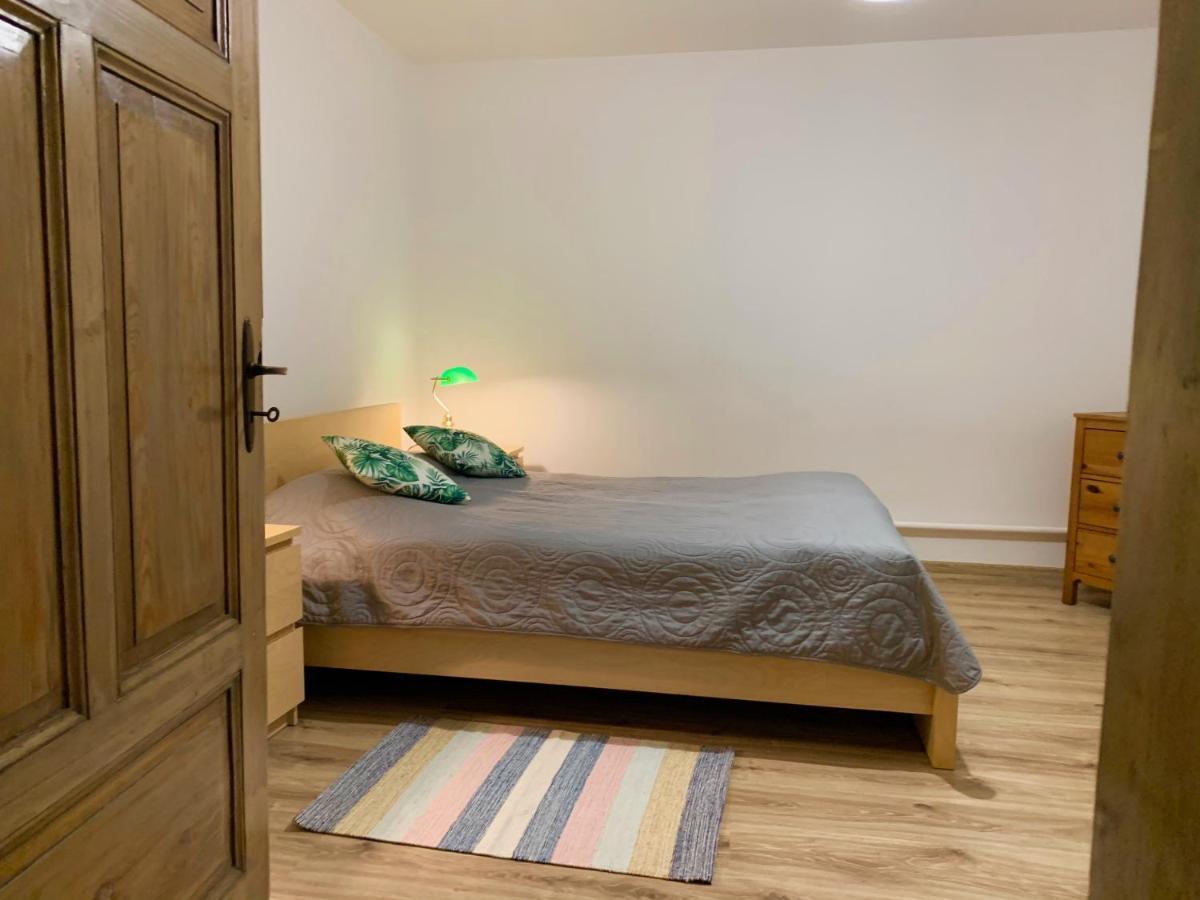 Tomasza 5 Apartamento Jelenia Góra Exterior foto